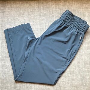 Eddie Bauer Pull-On Hiking Adventure Camping Pants M